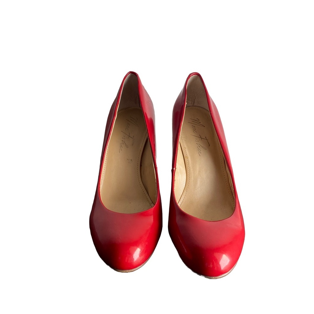 Women's Red Pumps ♥️